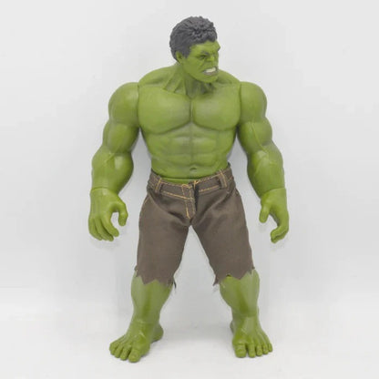 Figura de Hulk en Avengers Era de Ultron