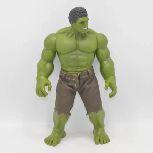 Figura de Hulk en Avengers Era de Ultron