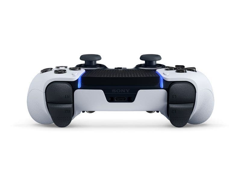 Control Sony PS5 DualSense Edge Inalámbrico