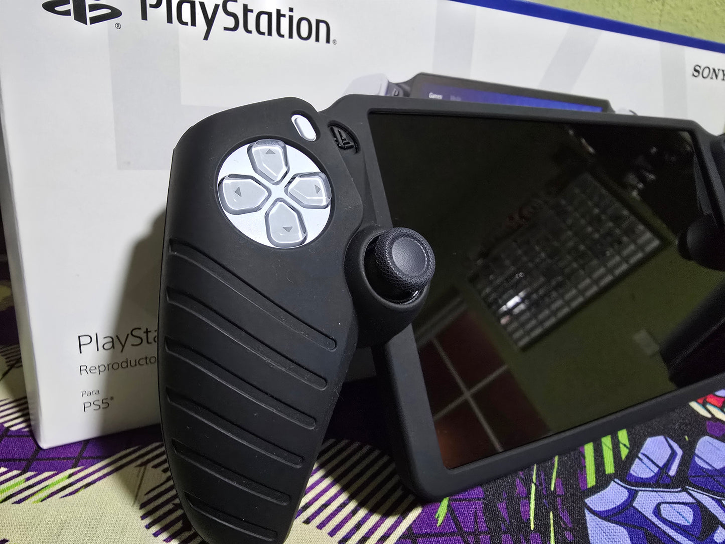 Playstation Portal *USADO*