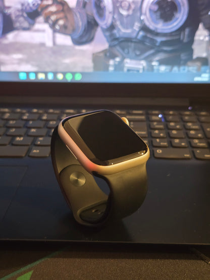Apple Watch Serie 8 45mm *USADO*