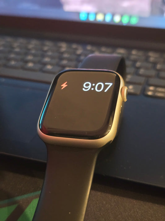 Apple Watch Serie 8 45mm *USADO*