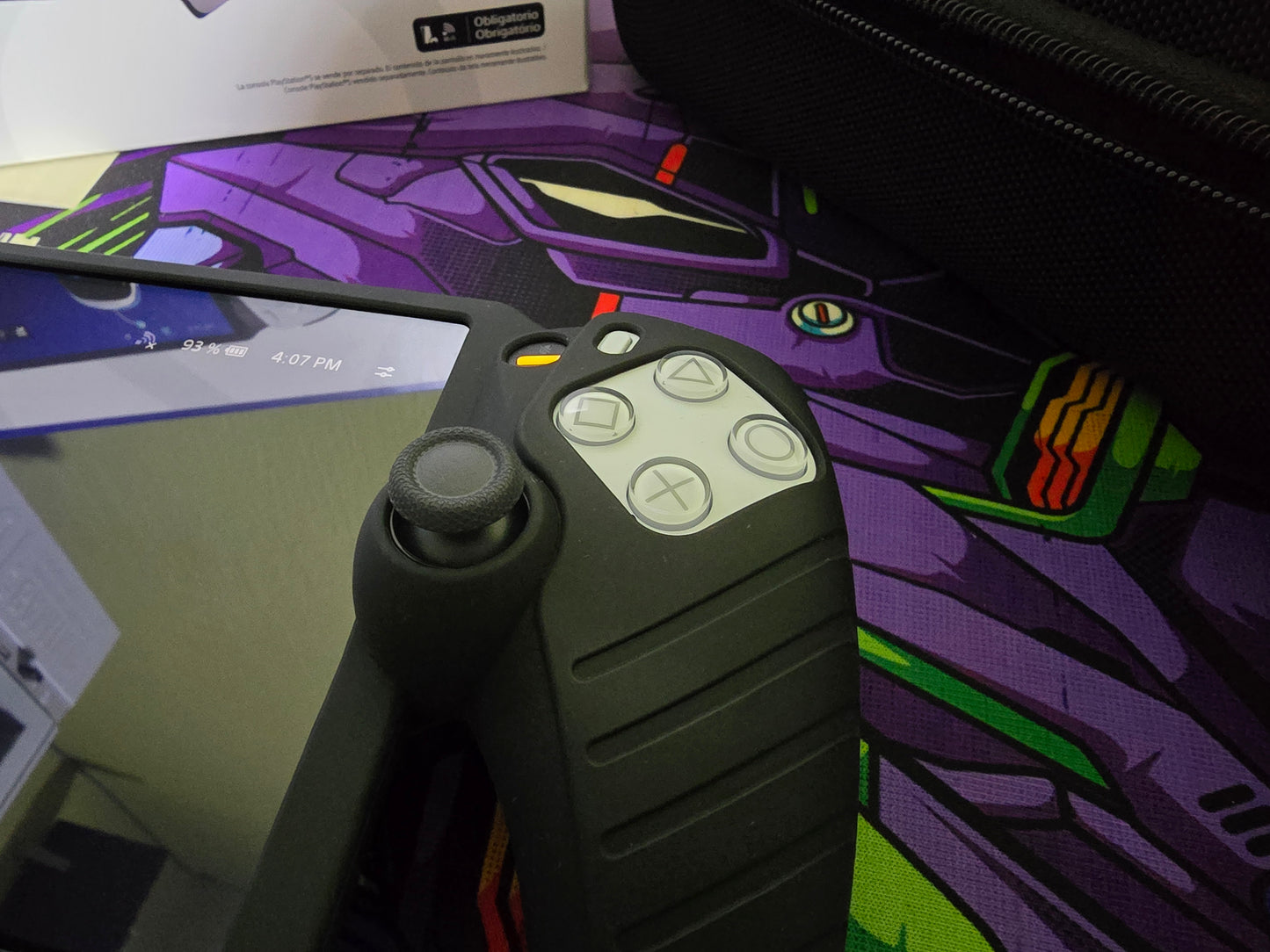 Playstation Portal *USADO*