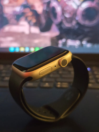Apple Watch Serie 8 45mm *USADO*